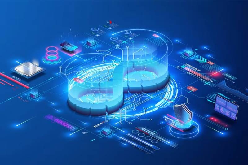 富顺县工业软件定制先锋:京上云科技以多元系统开发赋能企业进阶