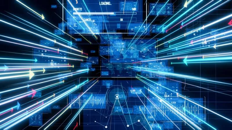 富顺县SCADA系统开发:守护工业安全的数字卫士