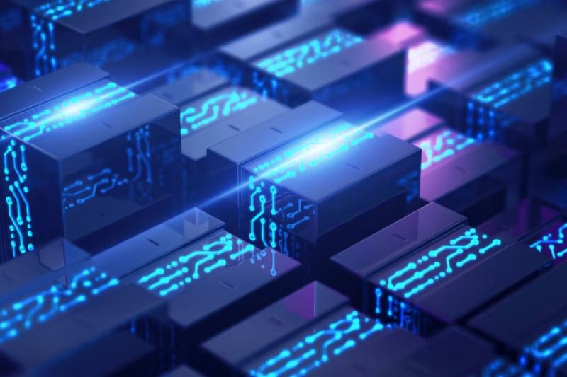 AWS高级咨询伙伴:富顺县软件开发公司云原生架构设计中心